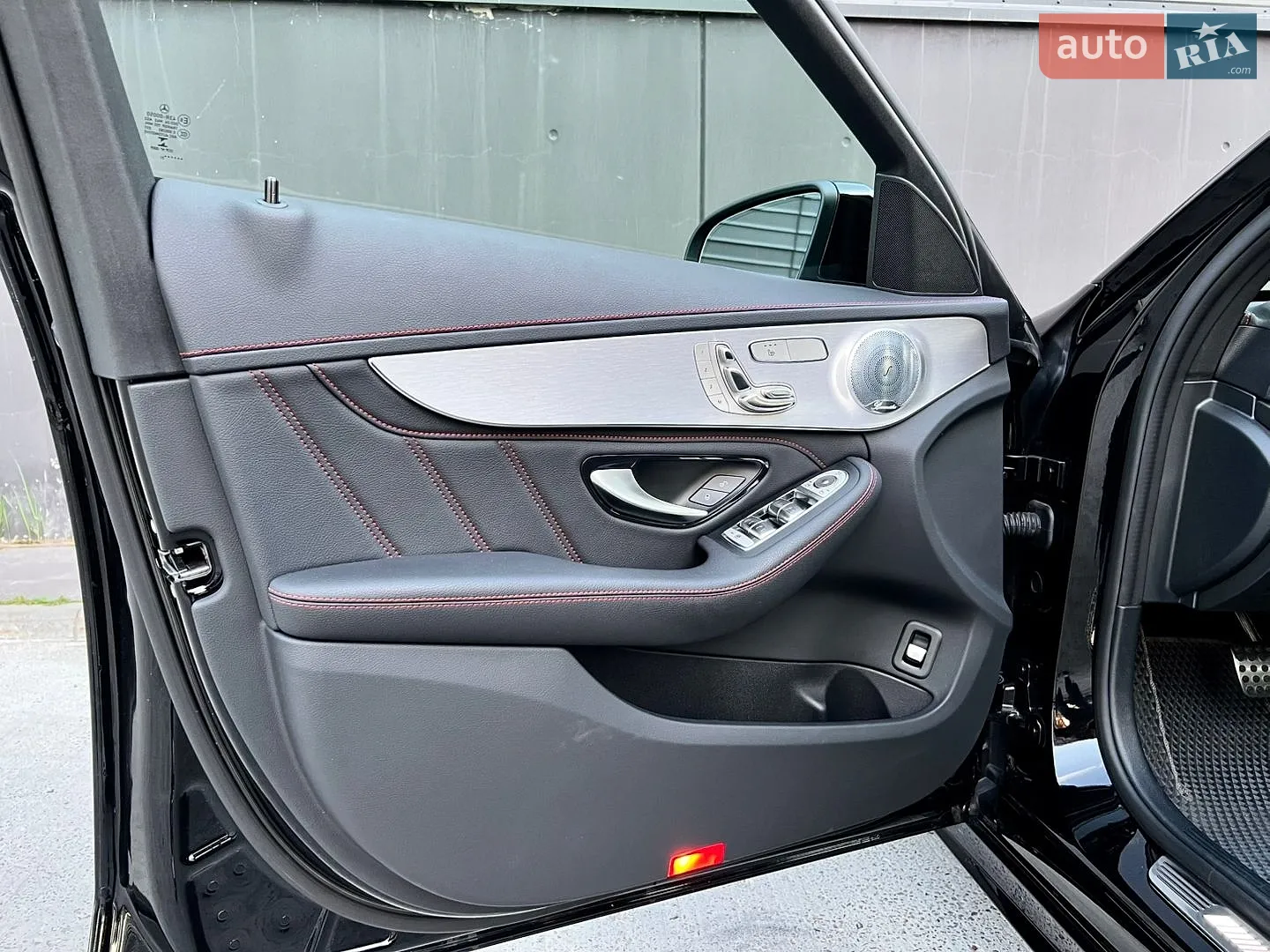 2021 Mercedes-Benz C-klasse - мініатюра 20