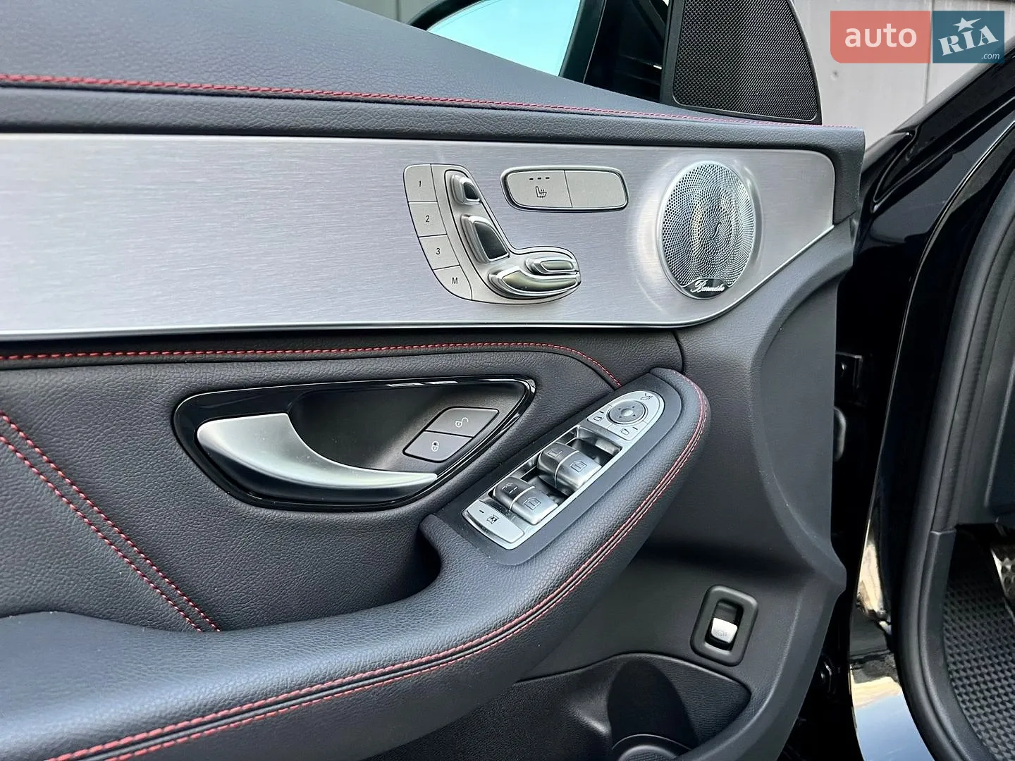 2021 Mercedes-Benz C-klasse - мініатюра 21