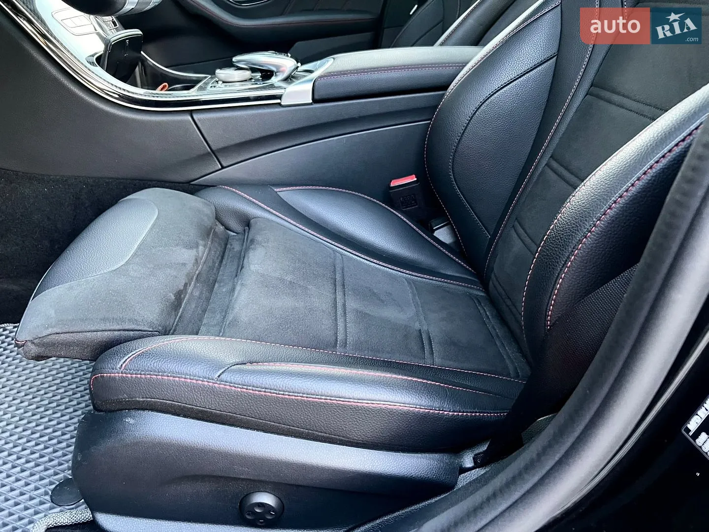 2021 Mercedes-Benz C-klasse - мініатюра 24
