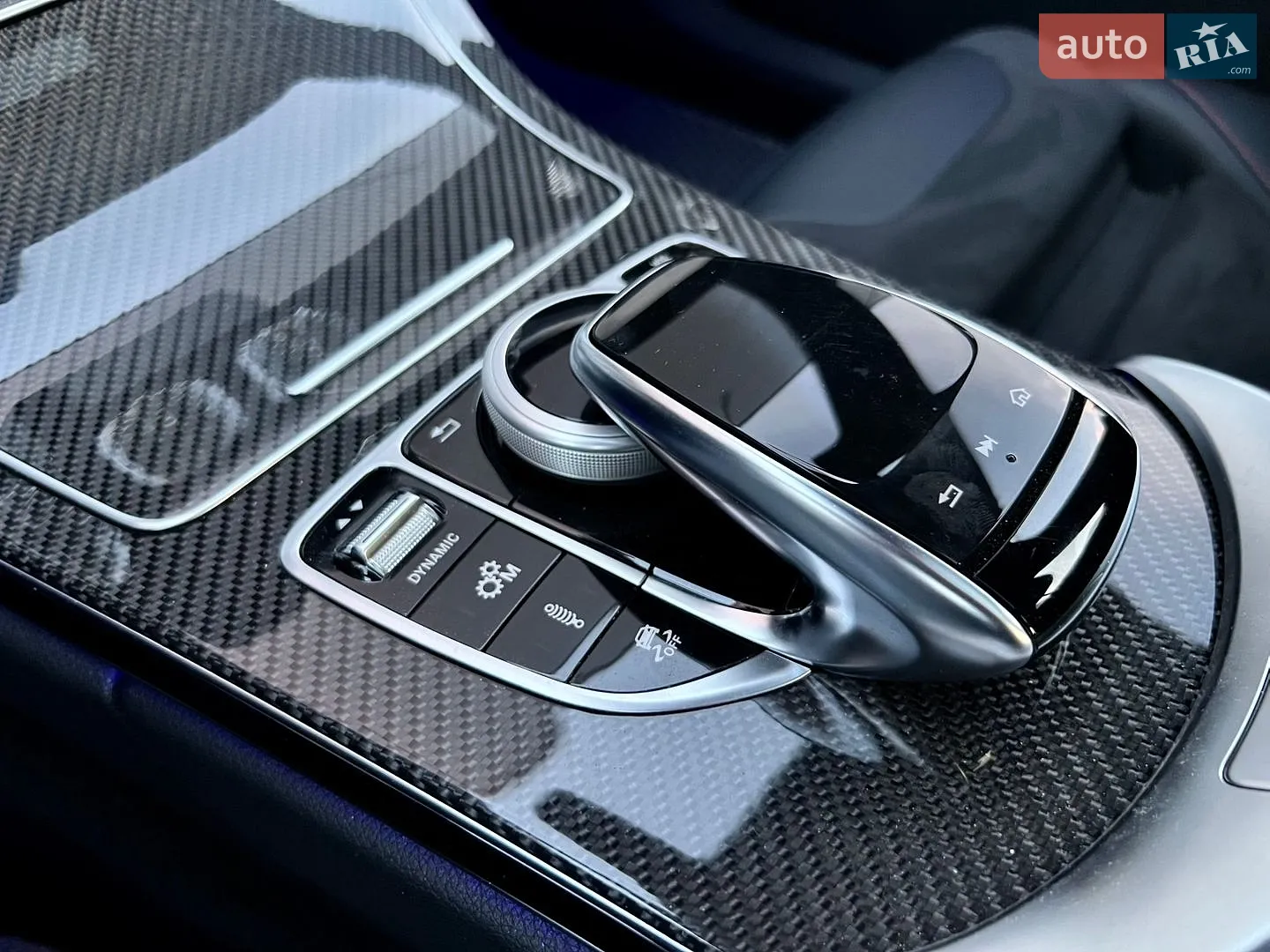 2021 Mercedes-Benz C-klasse - мініатюра 35