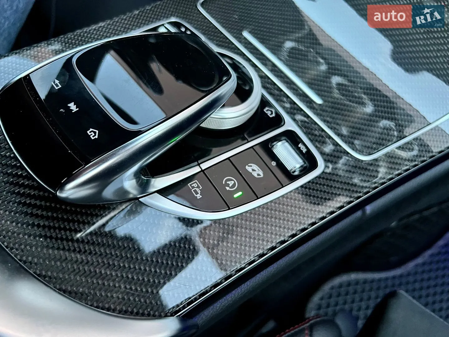 2021 Mercedes-Benz C-klasse - мініатюра 36