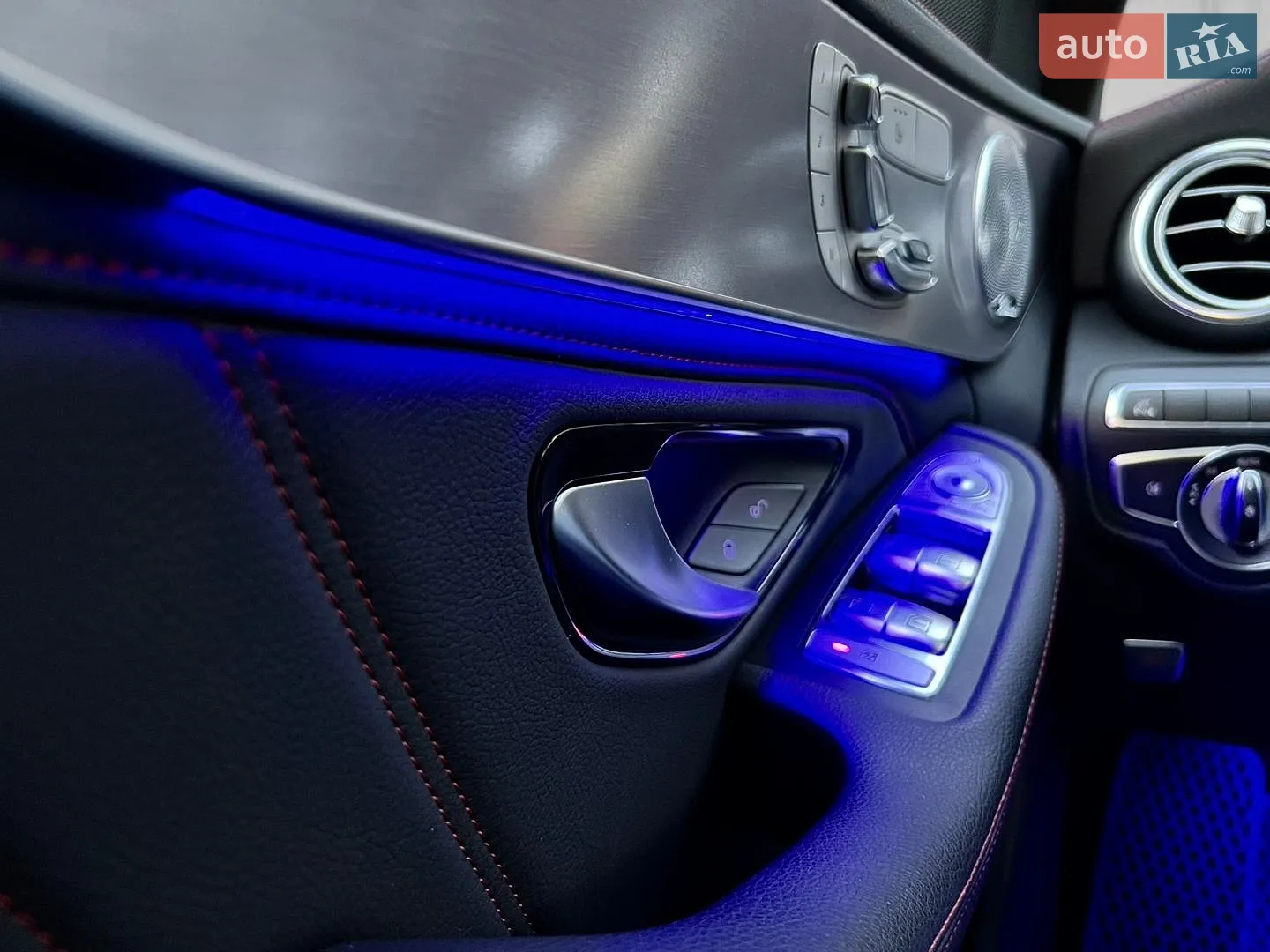 2021 Mercedes-Benz C-klasse - мініатюра 41