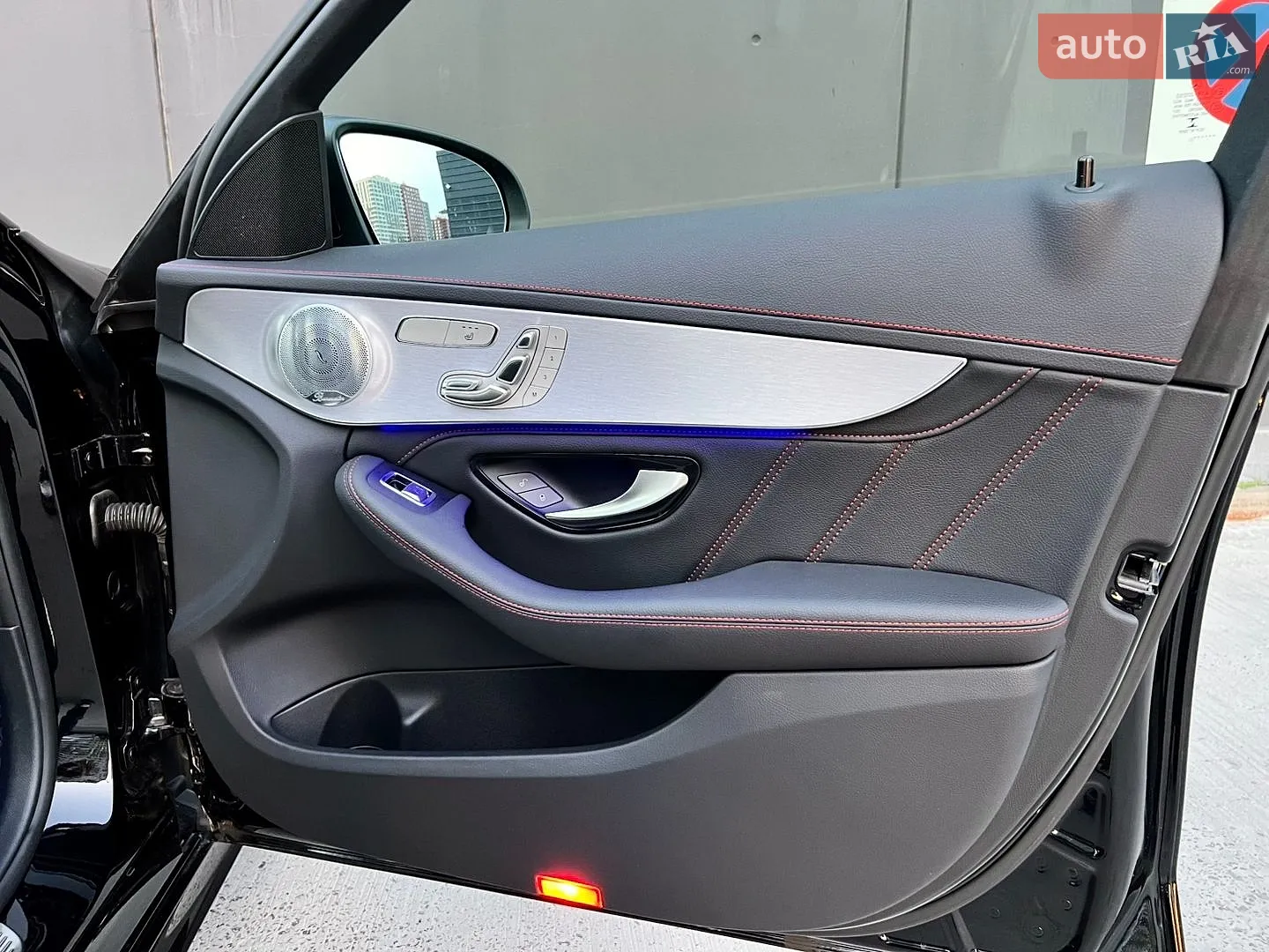 2021 Mercedes-Benz C-klasse - мініатюра 43