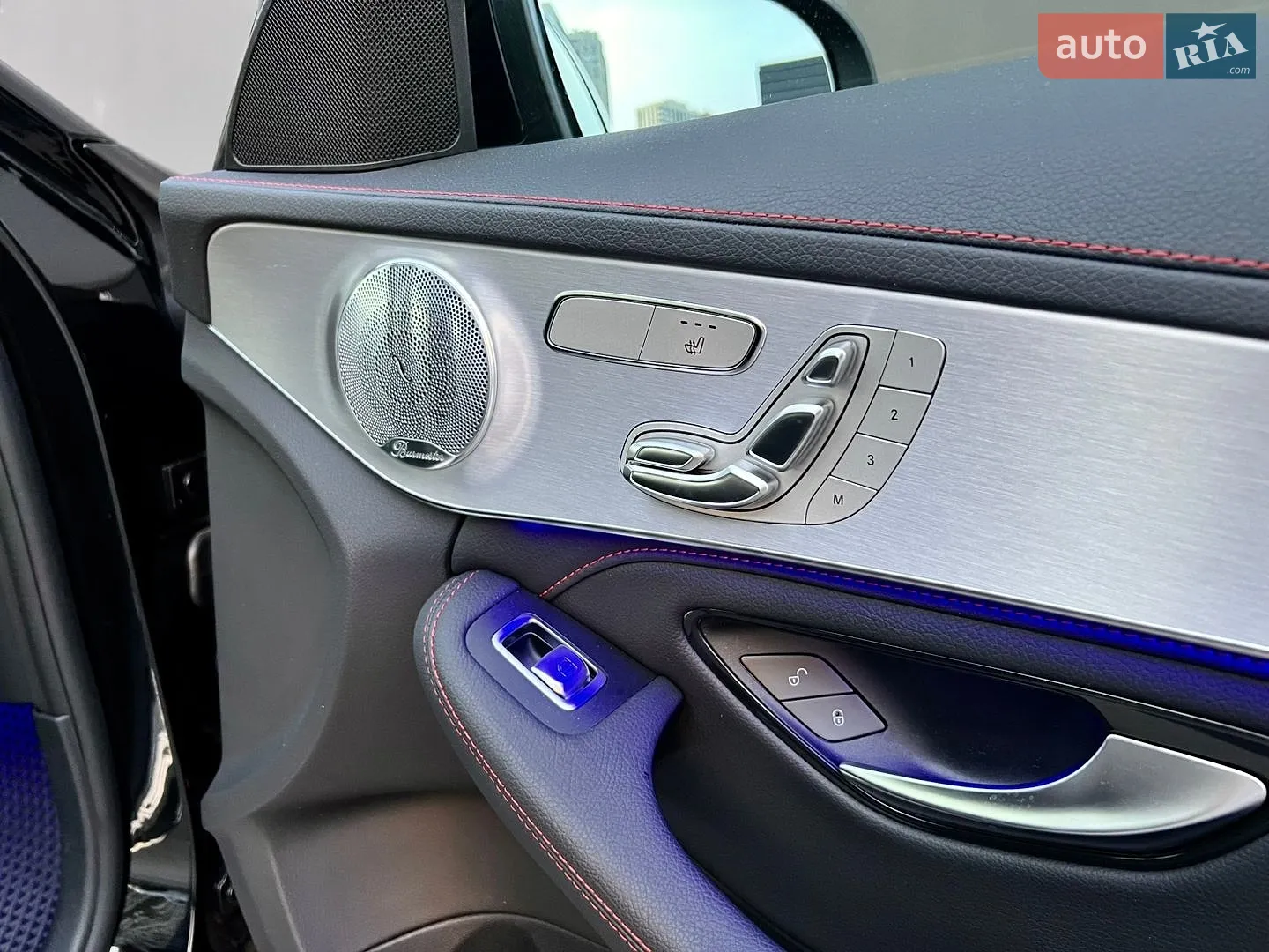 2021 Mercedes-Benz C-klasse - мініатюра 44