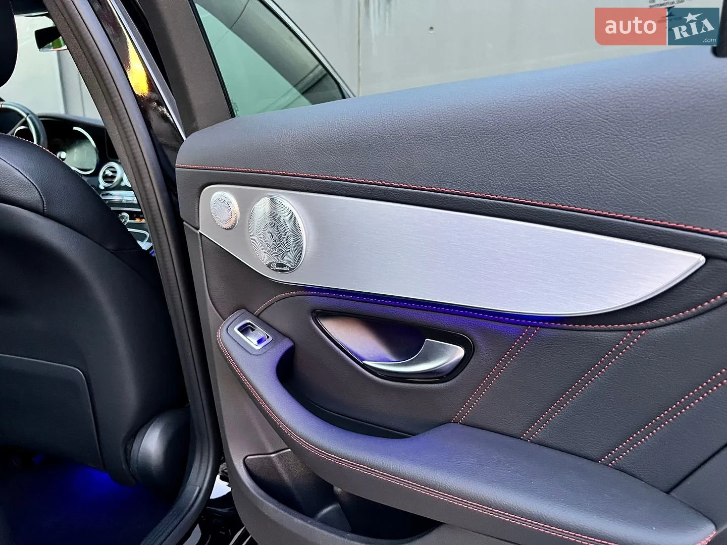 2021 Mercedes-Benz C-klasse - мініатюра 52