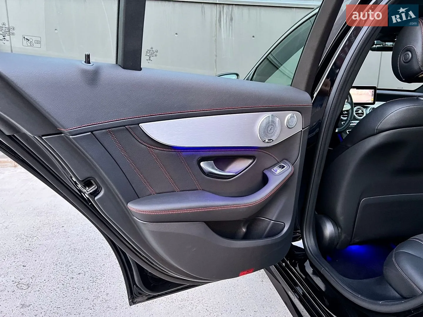 2021 Mercedes-Benz C-klasse - мініатюра 58