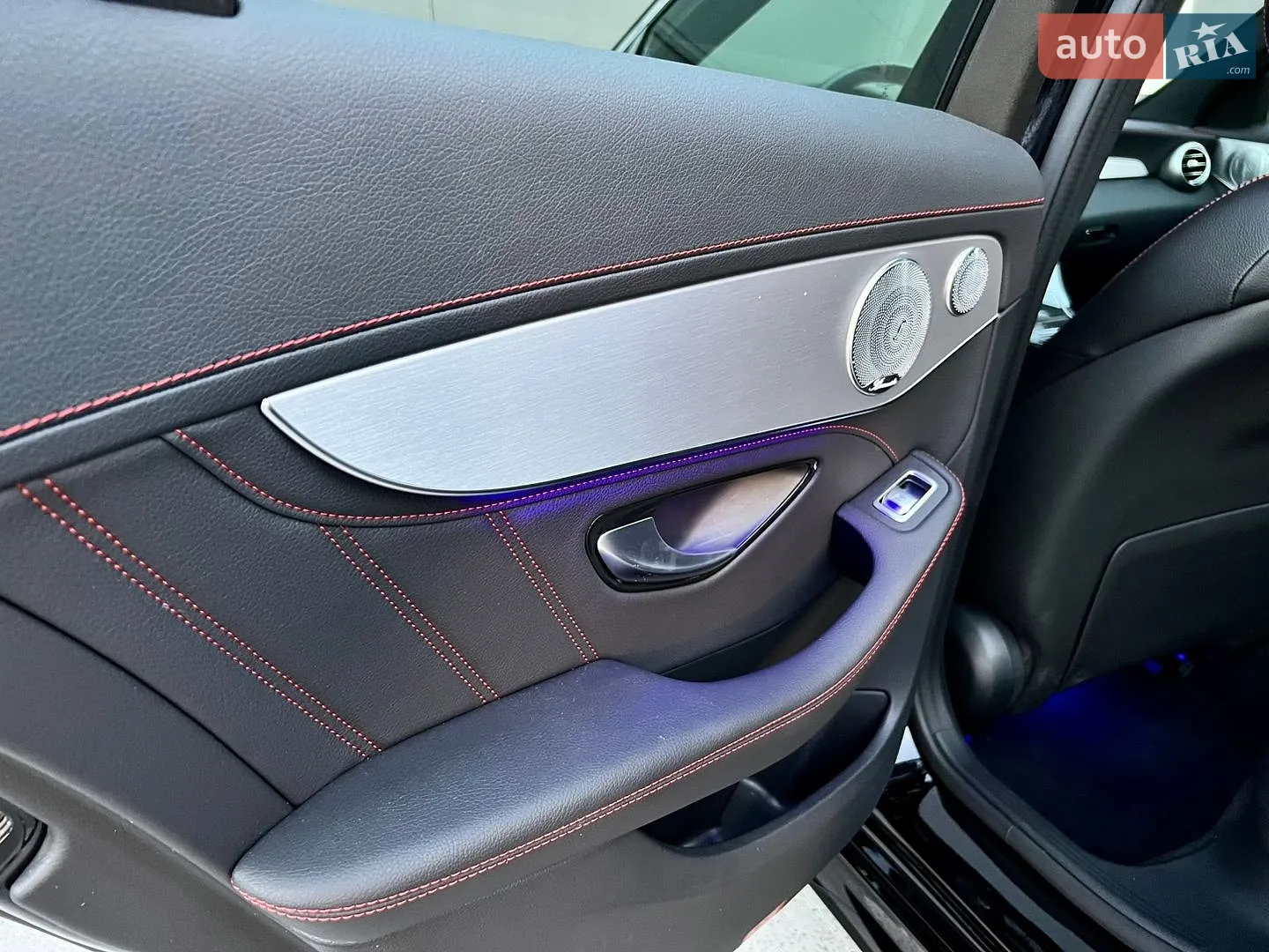 2021 Mercedes-Benz C-klasse - мініатюра 59