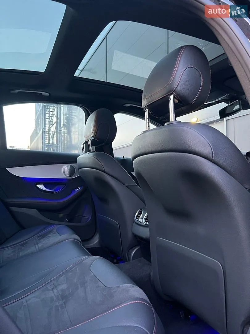 2021 Mercedes-Benz C-klasse - мініатюра 54