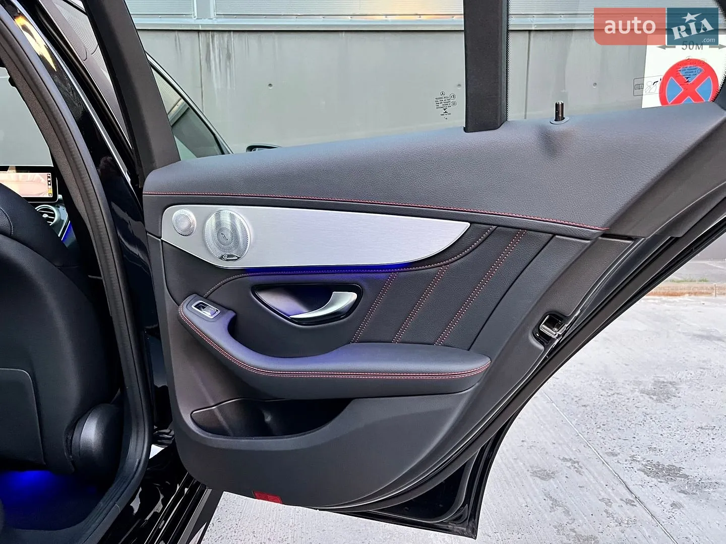 2021 Mercedes-Benz C-klasse - мініатюра 51