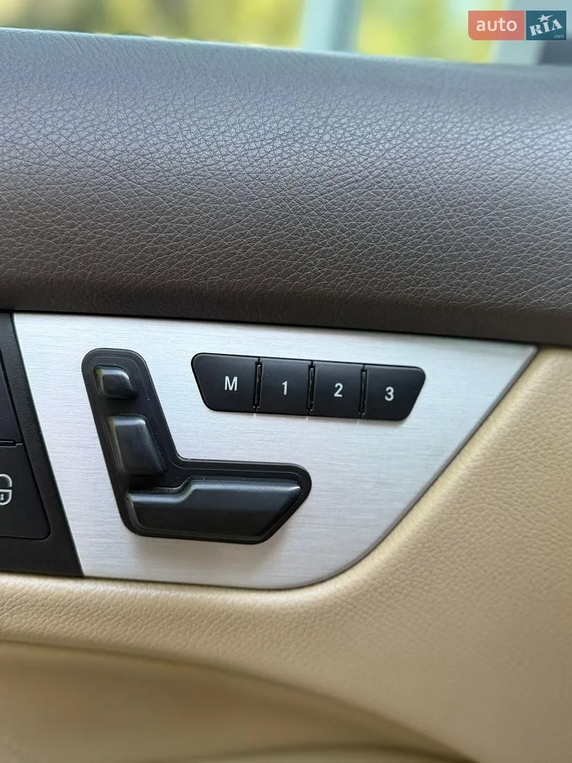 2012 Mercedes-Benz C-klasse - мініатюра 18