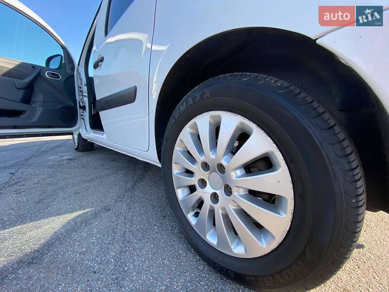 Мінівен Mercedes-Benz Citan 2015 в Одесі