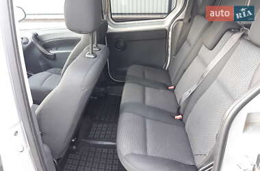 Мінівен Mercedes-Benz Citan 2013 в Луцьку