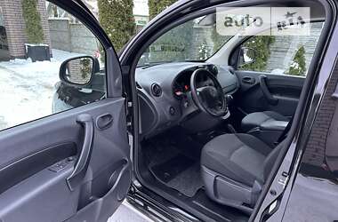 Мінівен Mercedes-Benz Citan 2020 в 