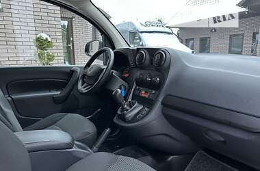 Мінівен Mercedes-Benz Citan 2020 в 