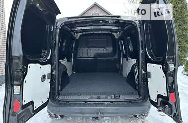 Мінівен Mercedes-Benz Citan 2020 в 