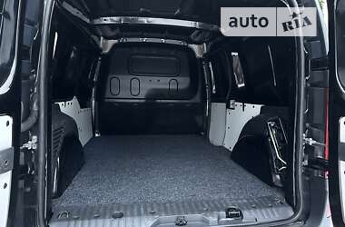 Мінівен Mercedes-Benz Citan 2020 в 