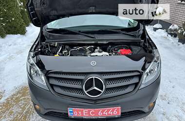 Мінівен Mercedes-Benz Citan 2020 в 