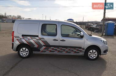 Минивэн Mercedes-Benz Citan 2013 в Киеве