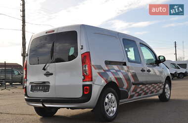 Минивэн Mercedes-Benz Citan 2013 в Киеве