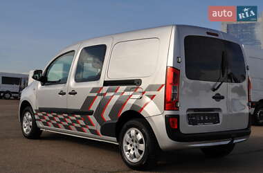 Минивэн Mercedes-Benz Citan 2013 в Киеве