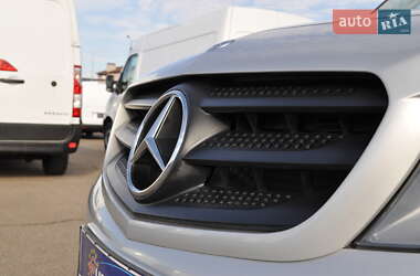 Минивэн Mercedes-Benz Citan 2013 в Киеве