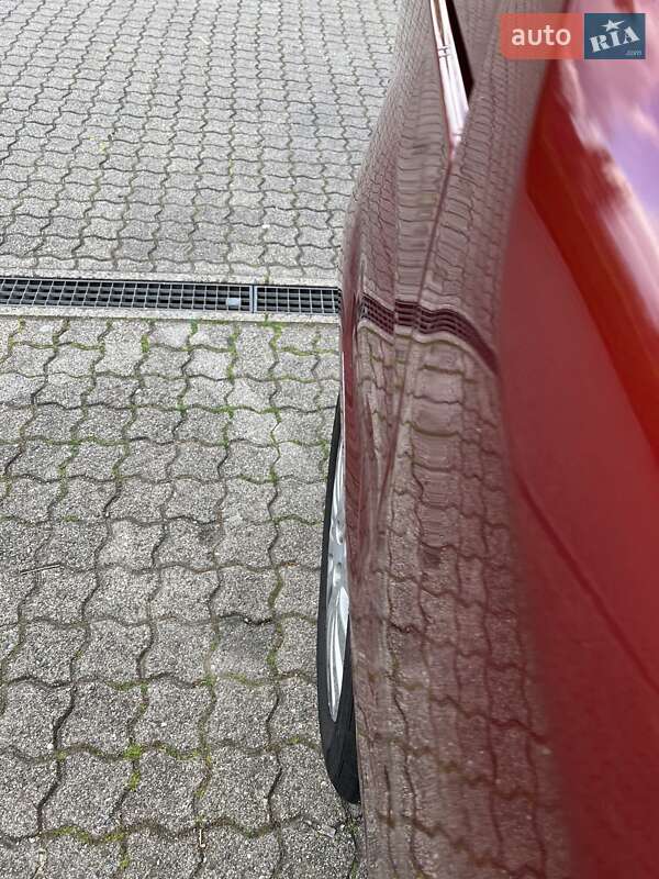 Минивэн Mercedes-Benz Citan 2015 в Львове