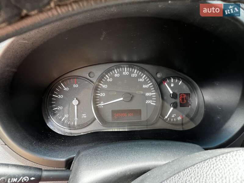 Мінівен Mercedes-Benz Citan 2014 в Одесі