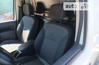 Вантажний фургон Mercedes-Benz Citan 2017 в 