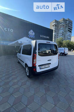 Грузовой фургон Mercedes-Benz Citan 2013 в Одессе