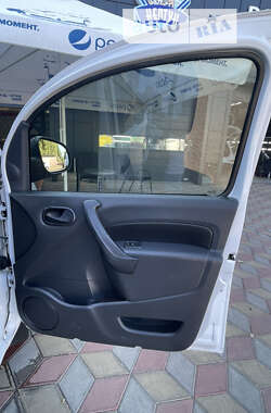 Грузовой фургон Mercedes-Benz Citan 2013 в Одессе