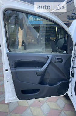 Грузовой фургон Mercedes-Benz Citan 2013 в Одессе