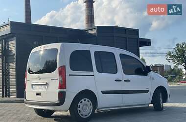 Мінівен Mercedes-Benz Citan 2013 в Бориславі