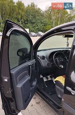 Минивэн Mercedes-Benz Citan 2014 в 