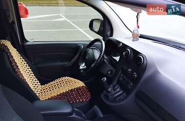 Минивэн Mercedes-Benz Citan 2014 в 
