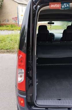 Минивэн Mercedes-Benz Citan 2014 в 