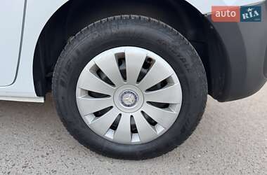 Минивэн Mercedes-Benz Citan 2016 в 
