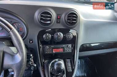 Мінівен Mercedes-Benz Citan 2014 в 