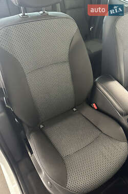 Минивэн Mercedes-Benz Citan 2018 в 