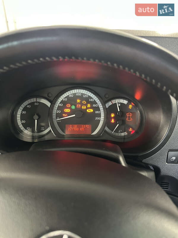 Мінівен Mercedes-Benz Citan 2018 в Баранівці фото 53 Мінівен Mercedes-Benz Citan 2018 в Баранівці