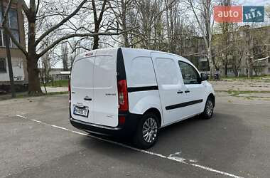 Грузовой фургон Mercedes-Benz Citan 2013 в 