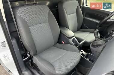 Грузовой фургон Mercedes-Benz Citan 2013 в 