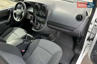 Грузовой фургон Mercedes-Benz Citan 2013 в 