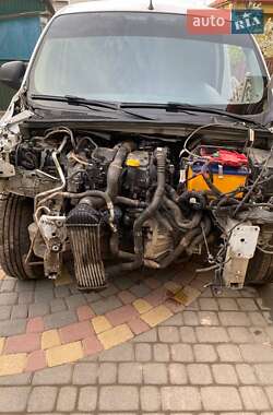 Грузовой фургон Mercedes-Benz Citan 2015 в 