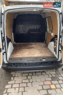 Грузовой фургон Mercedes-Benz Citan 2015 в 