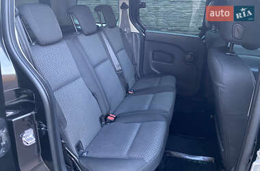 Минивэн Mercedes-Benz Citan 2014 в 