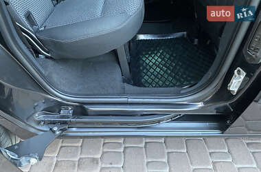 Минивэн Mercedes-Benz Citan 2014 в 