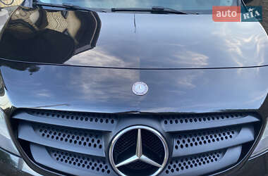 Минивэн Mercedes-Benz Citan 2014 в 