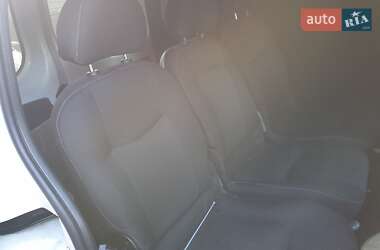 Вантажний фургон Mercedes-Benz Citan 2014 в 