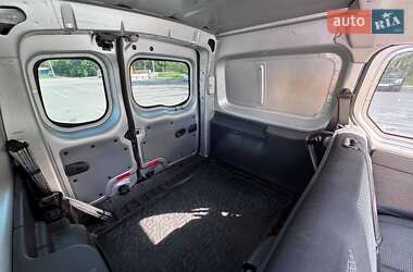 Мінівен Mercedes-Benz Citan 2013 в 