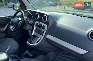 Мінівен Mercedes-Benz Citan 2013 в 